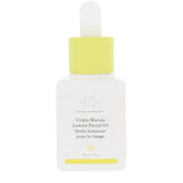 DRUNK ELEPHANT-óleo facial de luxo VIRGIN MARULA 30 ml-DrShampoo - Perfumaria e Cosmética